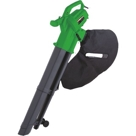 Повітродувка мережева Grunhelm VB-28 (44347)